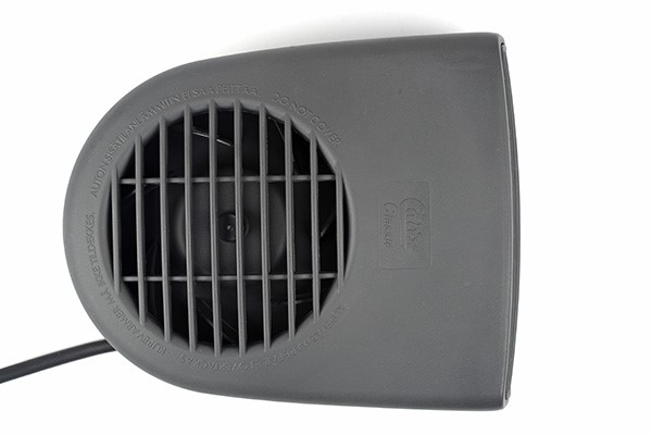 Kupévärmare 230V CALIX CALIX