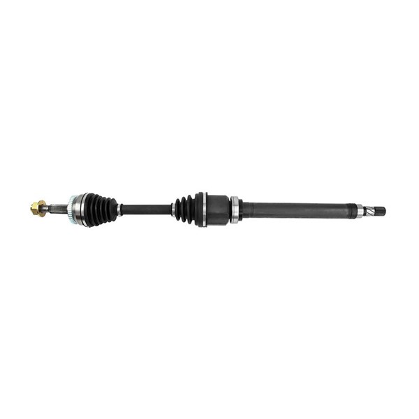 Drivaxel, framaxel höger Gsp 262021 GSP
