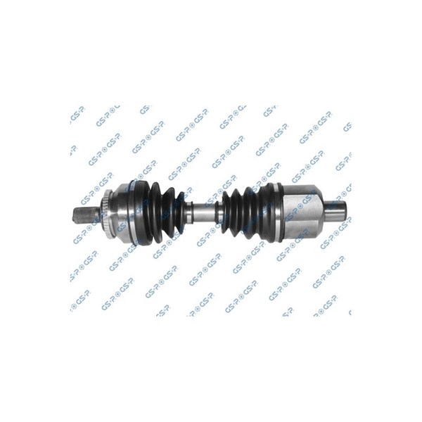 Drivaxel Volvo S80 I (184), framaxel vänster Gsp 262025 GSP