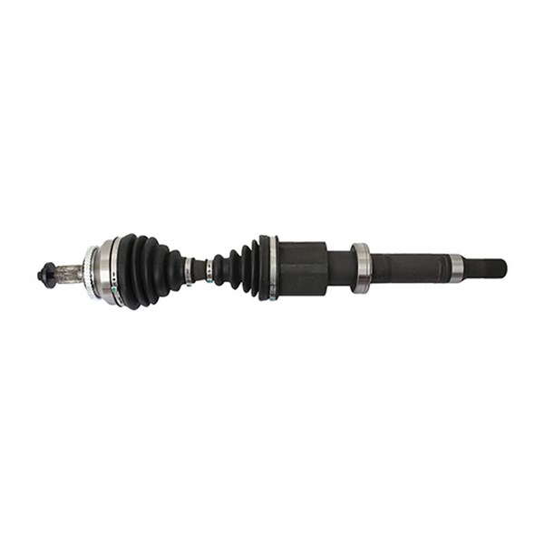 Drivaxel Volvo S80 I (184), framaxel höger GSP