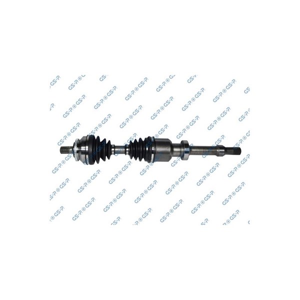 Drivaxel Volvo S80 I (184), framaxel höger GSP