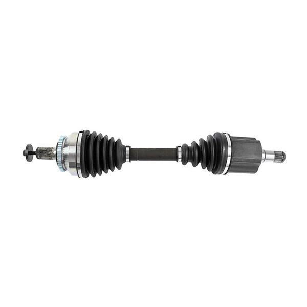 Drivaxel Volvo Xc70 I Cross Country (295), framaxel vänster GSP