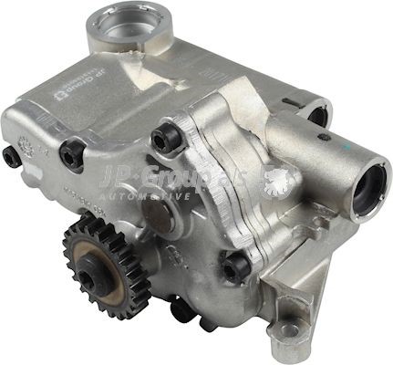 Oljepump Oljepump