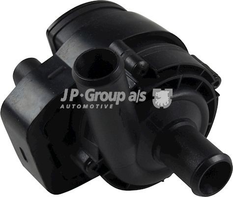 Extra vattenpump