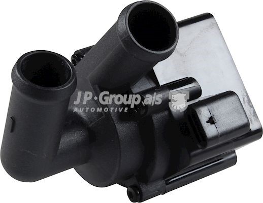 Extra vattenpump