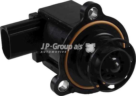 Wastegate