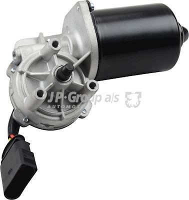 Torkarmotor, Fram