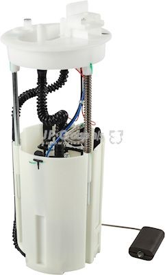 Bränslepump