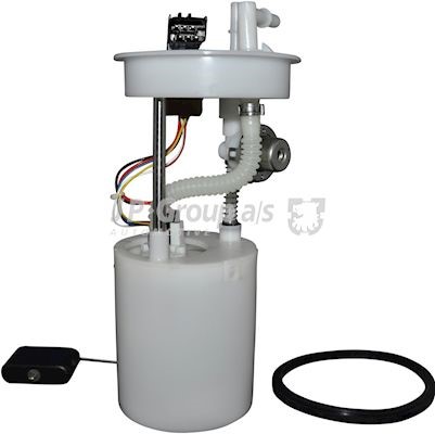 Bränslepump