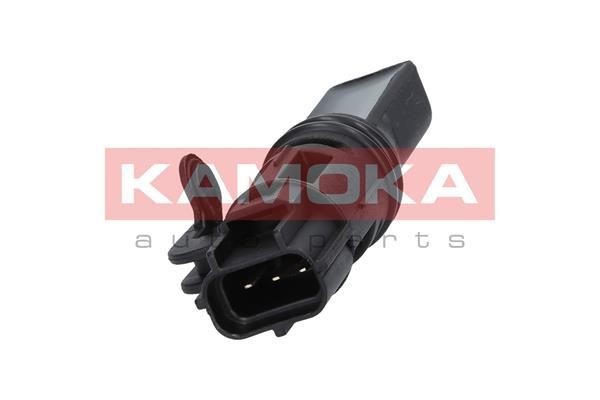 Sensor, hastighet