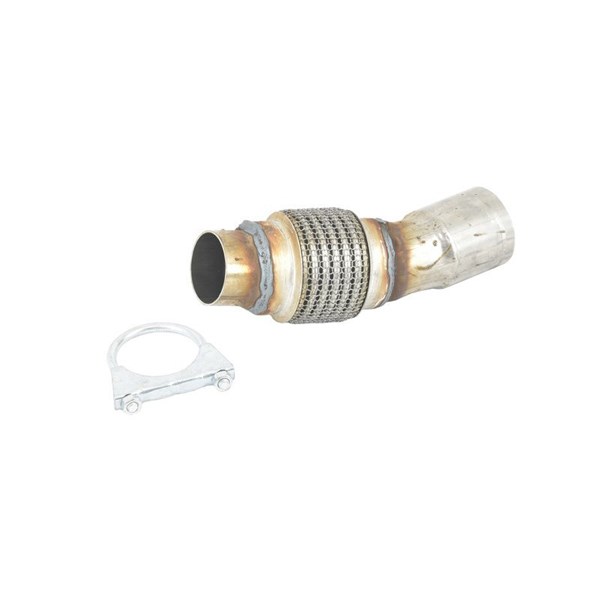 Reparationsrör, katalysator, Fram Klarius 302073 Klarius Reparationsrör, katalysator, Fram Klarius 302073 Klarius