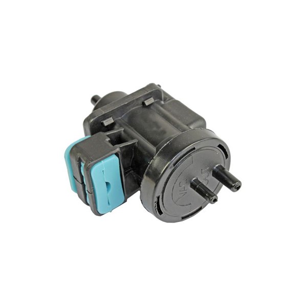 Tryckomvandlare, avgasreglering 12V