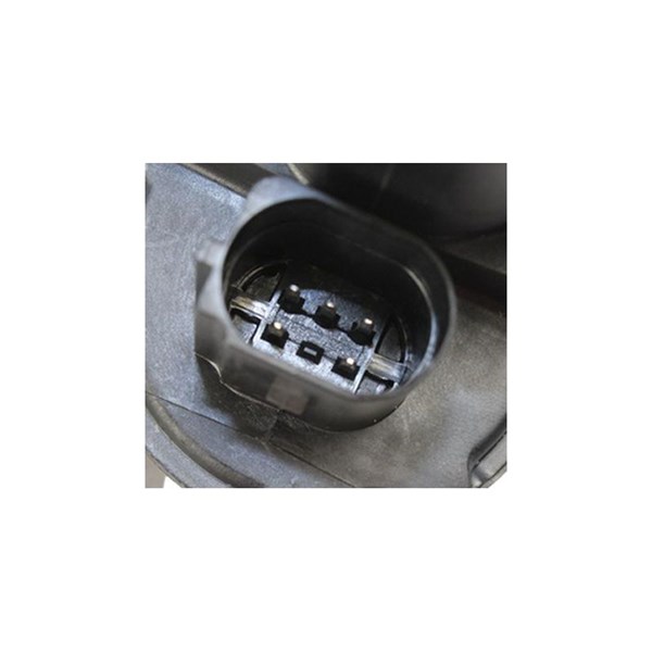 EGR-modul 12V