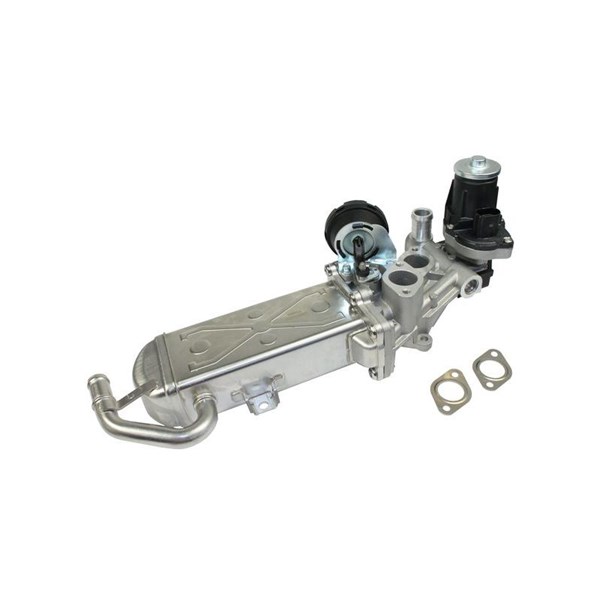 EGR-modul 12V
