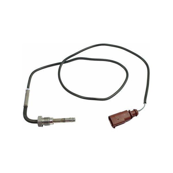 Sensor, avgastemperatur