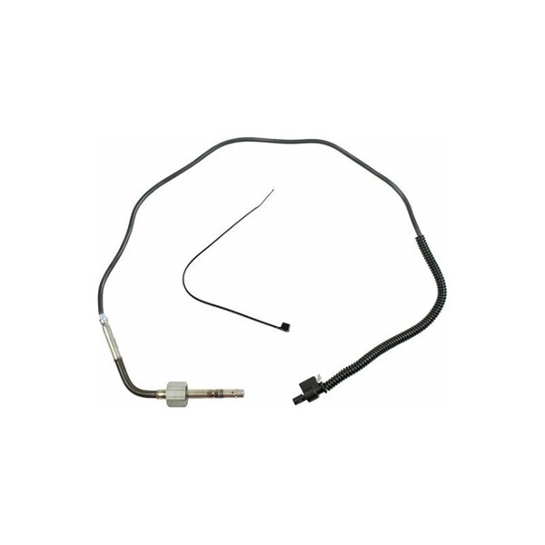 Sensor, avgastemperatur
