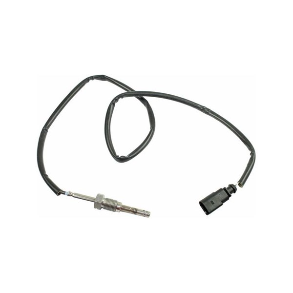 Sensor, avgastemperatur