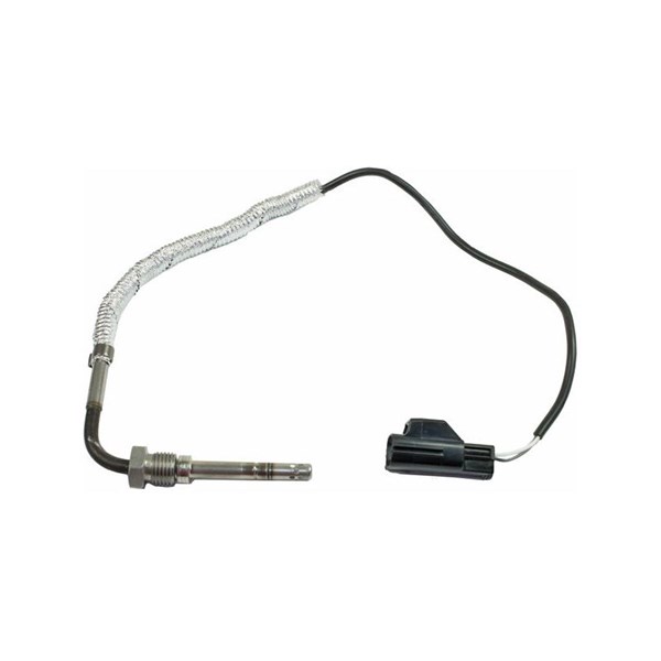 Sensor, avgastemperatur