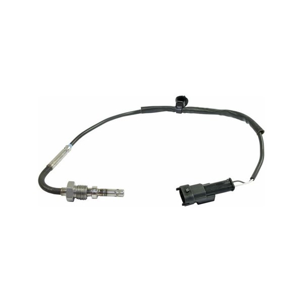 Sensor, avgastemperatur