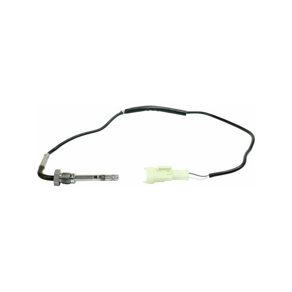 Sensor, avgastemperatur