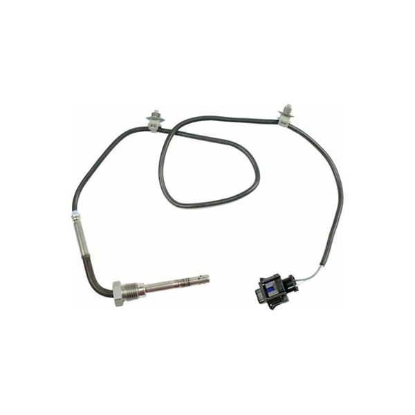 Sensor, avgastemperatur