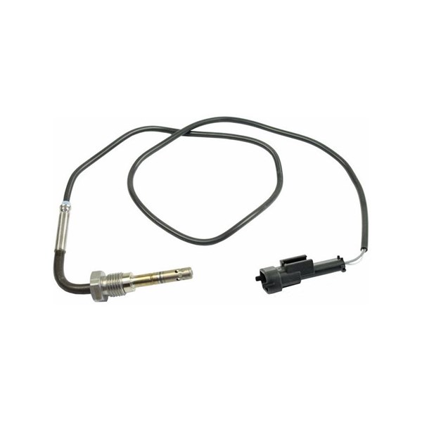 Sensor, avgastemperatur