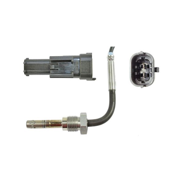 Sensor, avgastemperatur