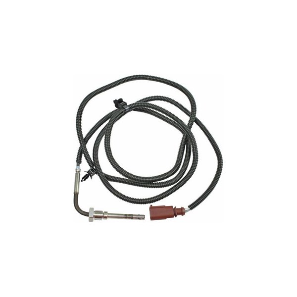 Sensor, avgastemperatur