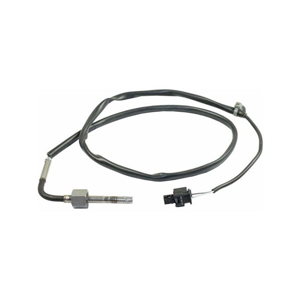 Sensor, avgastemperatur