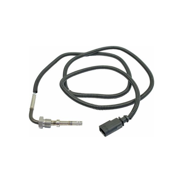 Sensor, avgastemperatur