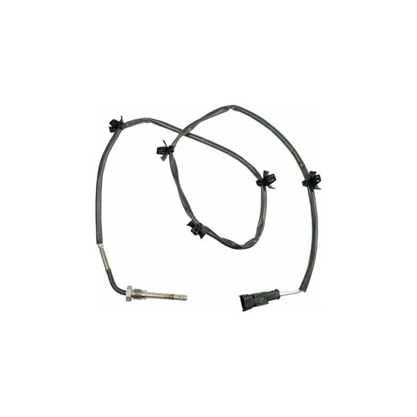 Sensor, avgastemperatur