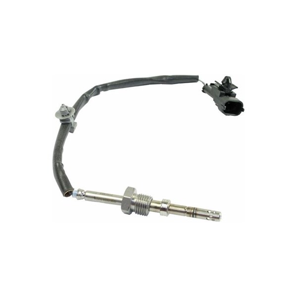 Sensor, avgastemperatur