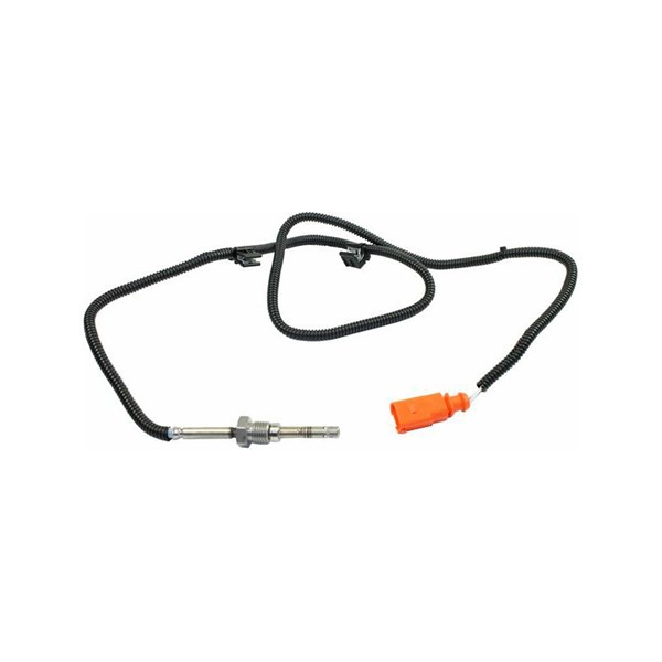 Sensor, avgastemperatur