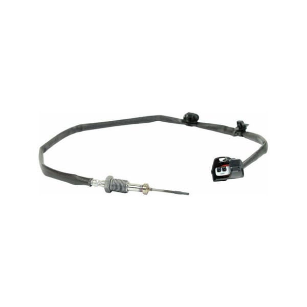 Sensor, avgastemperatur