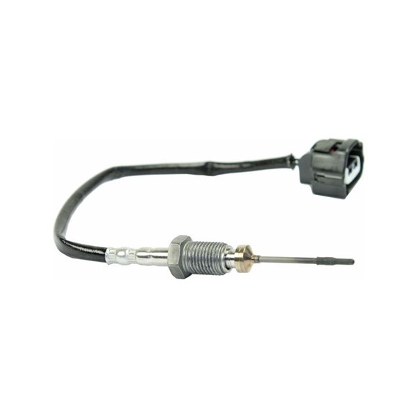 Sensor, avgastemperatur