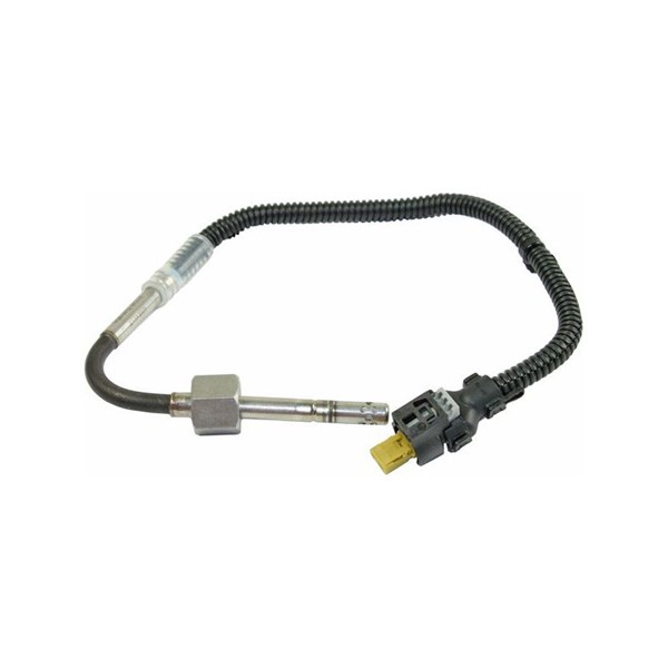 Sensor, avgastemperatur
