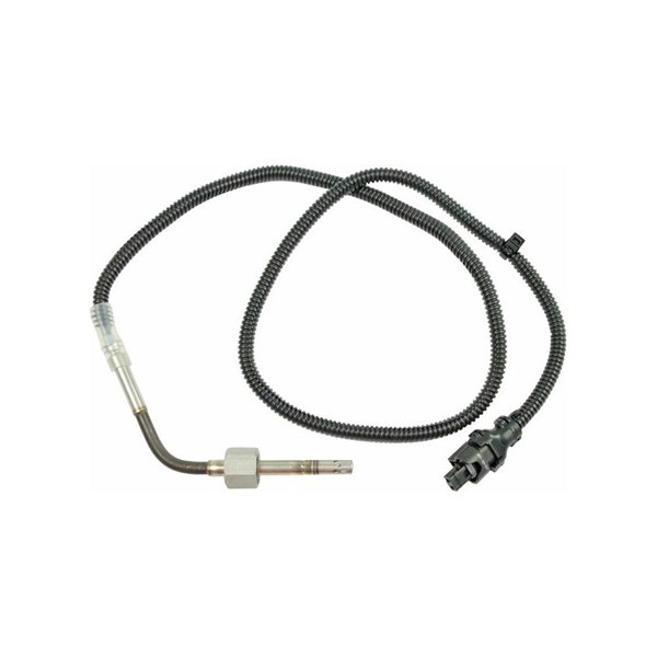 Sensor, avgastemperatur