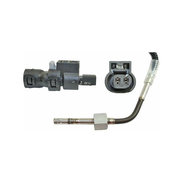 Sensor, avgastemperatur