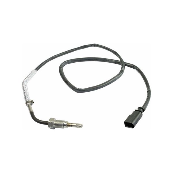 Sensor, avgastemperatur