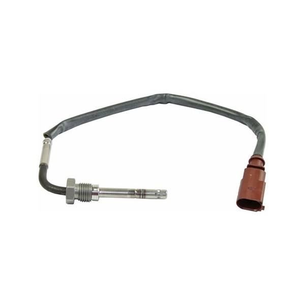 Sensor, avgastemperatur