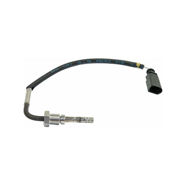Sensor, avgastemperatur