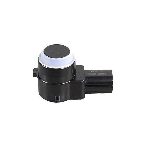 Sensor, parkeringshjälp, Ytter