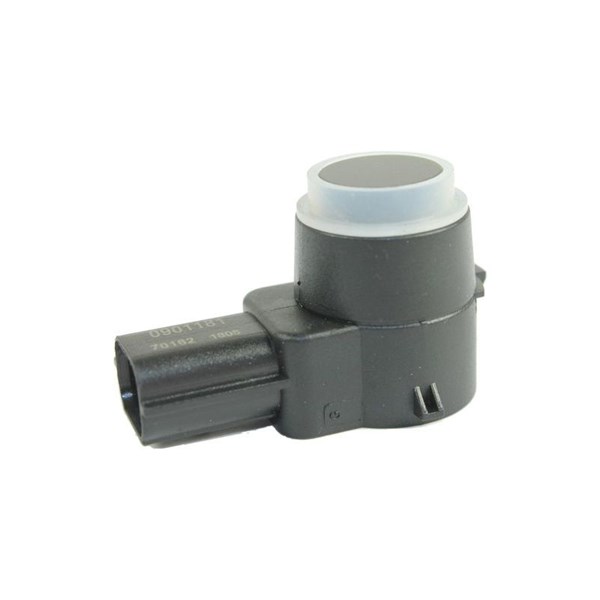 Sensor, parkeringshjälp, Ytter