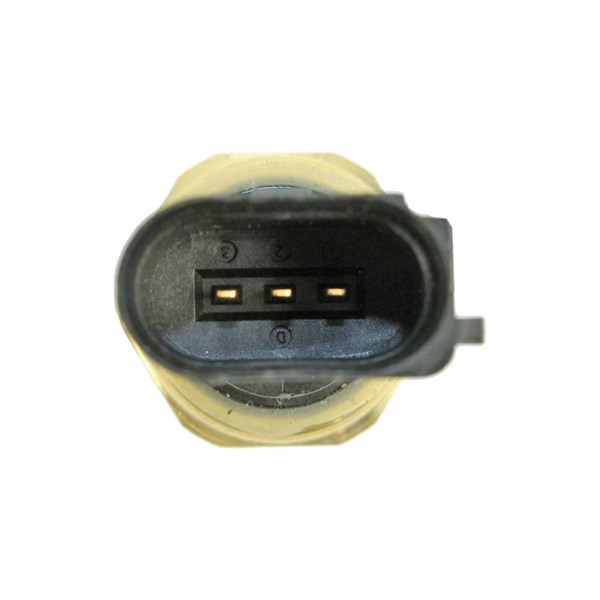 Sensor, bränsletryck