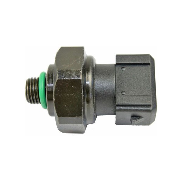 Tryckswitch, klimatanläggning