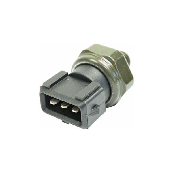 Tryckswitch, klimatanläggning