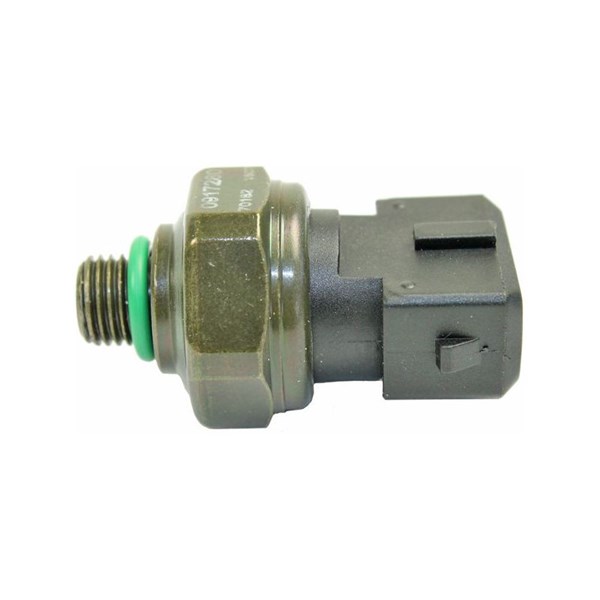 Tryckswitch, klimatanläggning