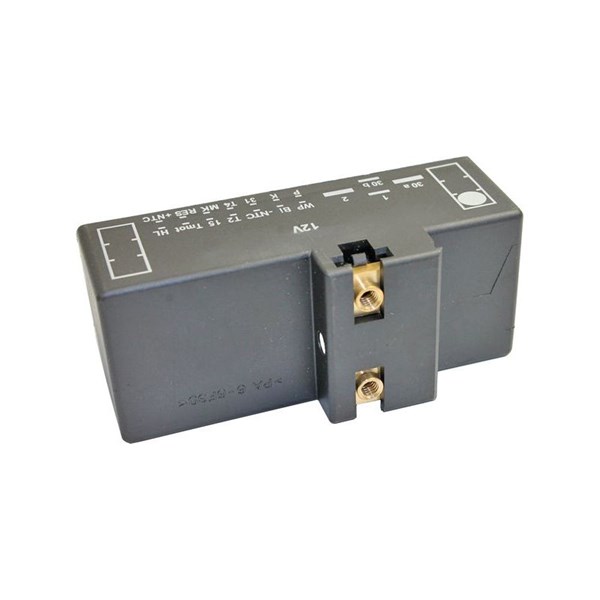 Ställanordning, elfläkt (kylsystemet) 12V