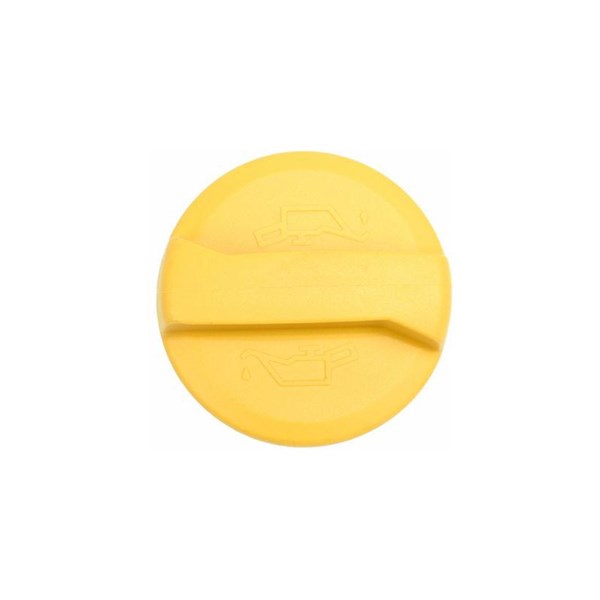 Lock, oljepåfyllning