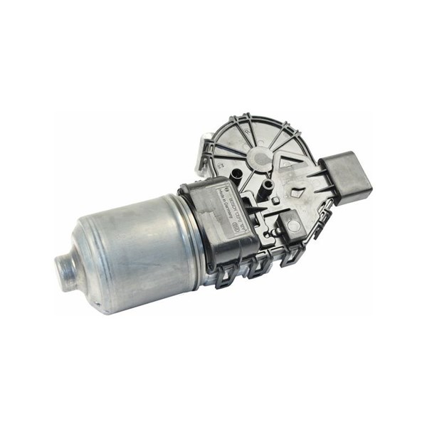 Torkarmotor, Fram